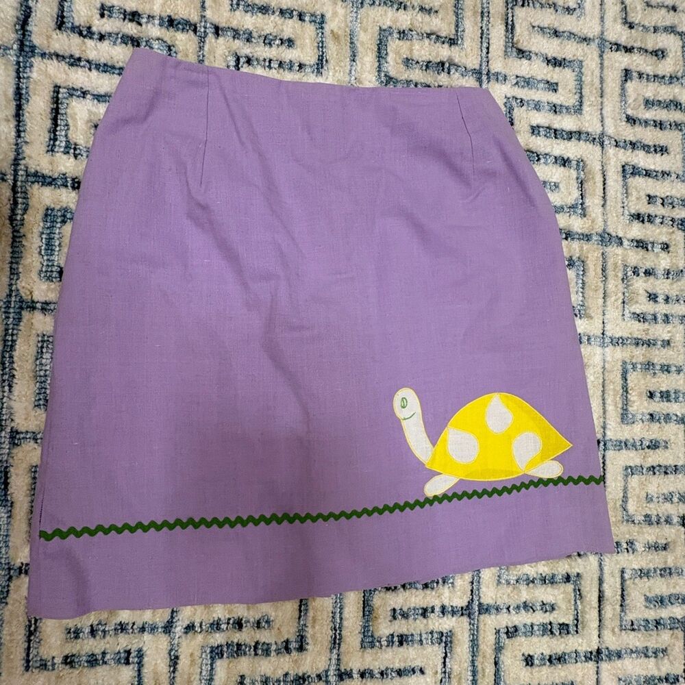 Vintage 70s Workers Union ILGWU  size 28/Small